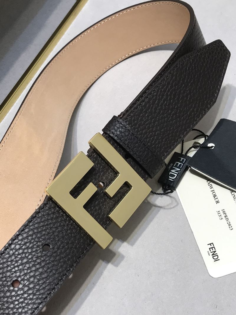 Fendi Belts